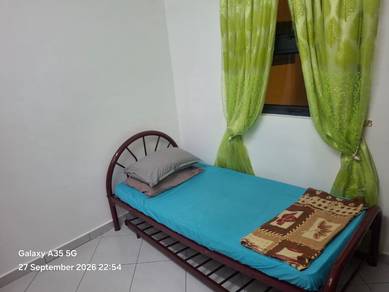 Room to let