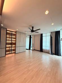 Taman Bukit Minyak Permai Semi D Fully Renovated 5 Bedrooms For Rent