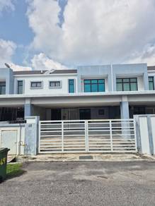 Tmn Desa Bertam , Sg Udang📍Double Storey Terrace House 4B3B