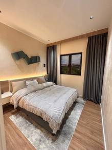 feature ad premium fully furnish room
