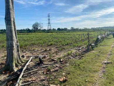 Agricultural-Land-for-sale-Beranang-Selangor