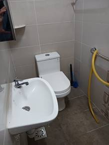 ilik untuk Disewa Seremban