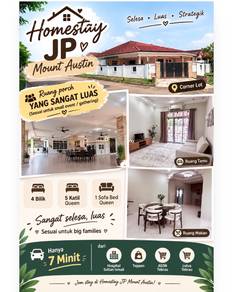 1-storey-Terraced-House-for-rent-Johor-Bahru-Johor