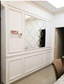 Twin-Villas-for-rent-Kajang-Selangor