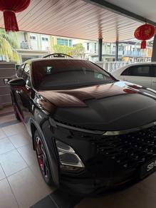 2024 Chery OMODA 1.5 5 H MY23 (A)