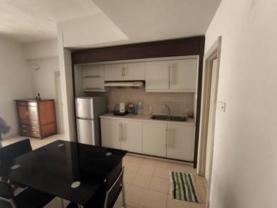 Untuk DiJual Menara Melawangi (Amcorp Serviced Suites), Petaling Jaya