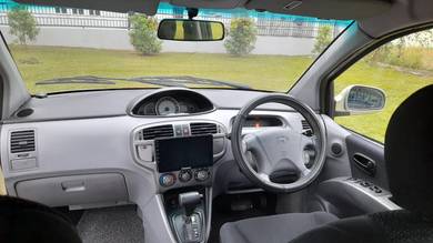 Hyundai MATRIX 1.6 GL (A)