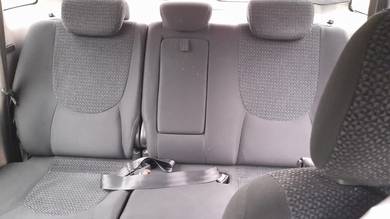 Hyundai MATRIX 1.6 GL (A)