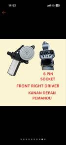 Honda Accord TAO 2008-2012 Power Window Motor