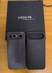 Vivo X300 fe 512gb