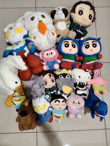 Toys 