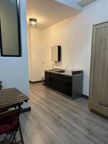 Below market Cubic botanical bangsar south studio for rent