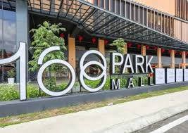 168 Park Residensi Selayang