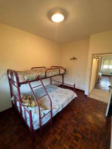 Untuk Dijual Seri Bulan Kondominium, Telok Kemang, Port Dickson