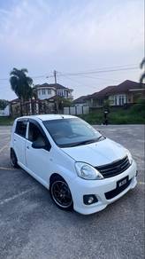 2012 Perodua VIVA 1.0 ELITE EXCLUSIVE EJ-VE (A)