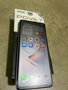 pova 7 128gb
