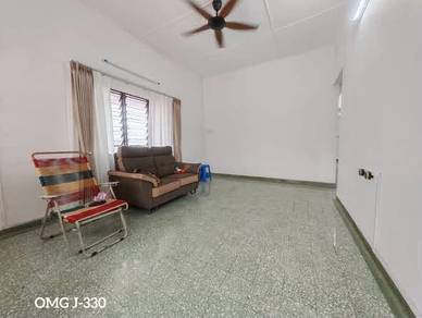 1-storey-Terraced-House-for-sale-Port-Klang-Selangor