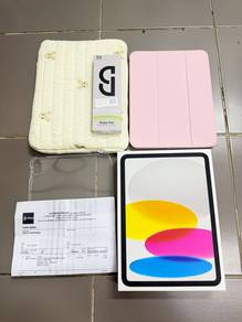 IPAD A16 11TH Gen SILVER