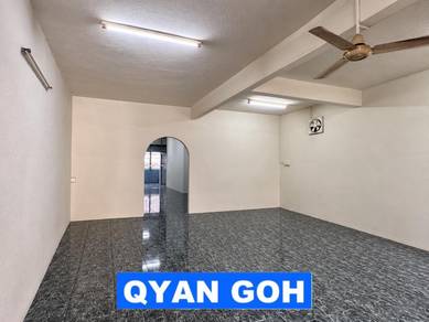 [CONCRETE & NON SPLIT 2 Sty Terrace] -Island Glades Park Greenlane