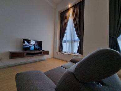 Sunway Grid Residence