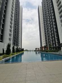 Mirai Residence Kajang 2 For Rent.