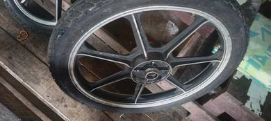 sportrim gto
