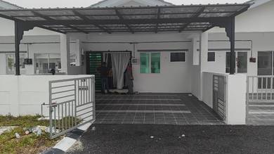 1-storey-Terraced-House-for-rent-Tapah-Perak