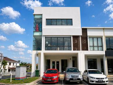 Office-space-for-sale-Bangi-Selangor