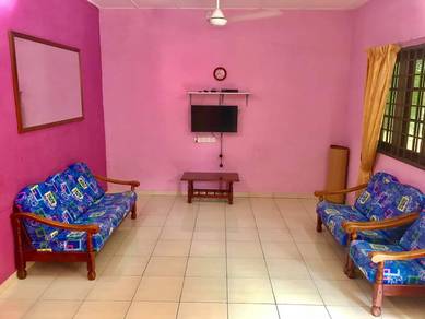 Princess Homestay Pangkor