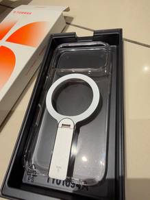 Torras Lpro casing for iPhone 18 pro