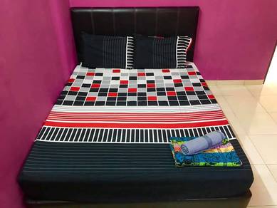 Princess Homestay Pangkor