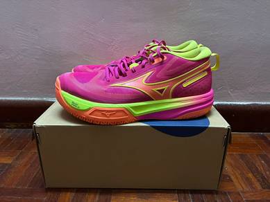 Mizuno Volleyball Shoes