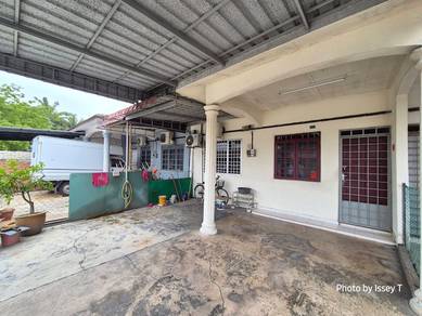 Batu Gajah @ Sri Pengkalan Kos Rendah Rumah Setingkat Untuk Dijual