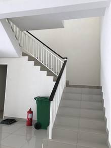 Bandar Puteri Bangi 2 Storey House For Sale/Rent