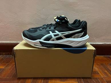 Asics Volleyball Shoes
