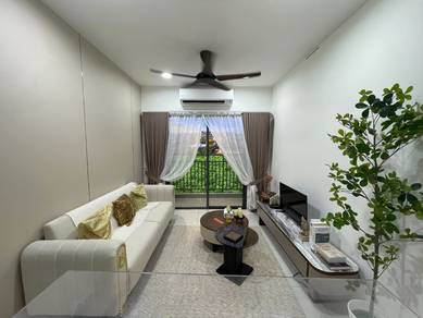 FREEHOLD (Melayu) Residensi Vista Bayu, Sungai Ramal, Kajang