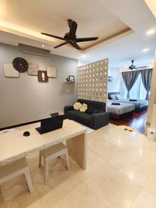 Silverscape Luxury Residences