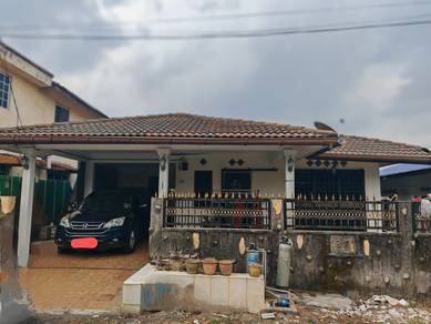 Bungalow-House-for-sale-Batu-Caves-Selangor