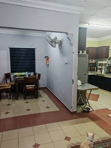 Banglo Selayang Batu Caves Cash Only