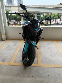 registered 2026 July , 1670KM, 90% new