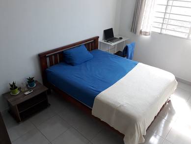 Room-for-rent-Kajang-Selangor