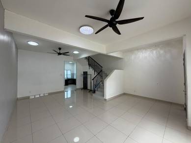 Sari Alamanda Rawang