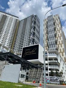 Direct Owner Platinum Splendor Semarak