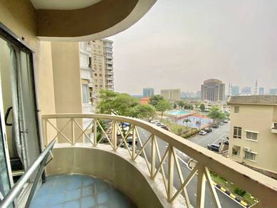Non Bumi ✅ Sri Mahligai Condominium, Seksyen 9 Shah Alam