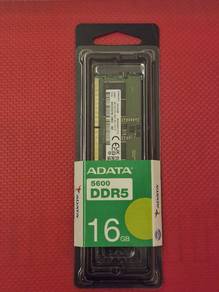 ADATA 5600 Ddr5