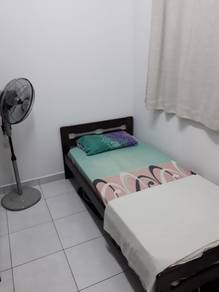 Room-for-rent-Kajang-Selangor