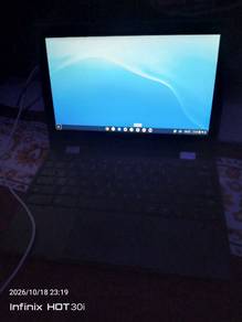 Lenovo Chromebook