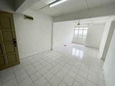 [LIFT !] Taman Topaz Apartment (20 Mins To KLIA Xiamen Sunsuria Cyber)