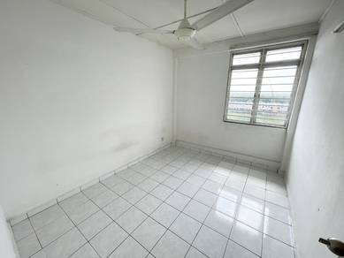[LIFT !] Taman Topaz Apartment (20 Mins To KLIA Xiamen Sunsuria Cyber)