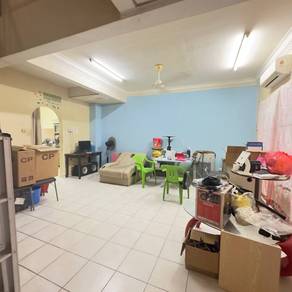 Nusa Perintis 2 Double Storey 20x60 Near CW Bus To Tuas